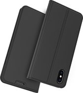 Wallet Flip Case Geschikt Voor Apple Iphone Xr