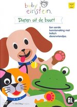 Baby Einstein - Dieren Uit De Buurt