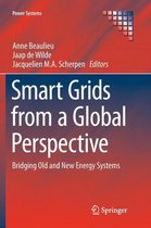 Smart Grids from a Global Perspective