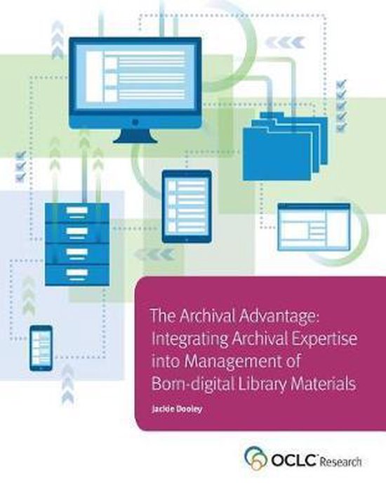 Archival Advantage
