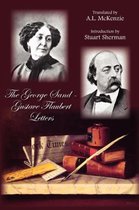 Omslag The George Sand-Gustave Flaubert Letters