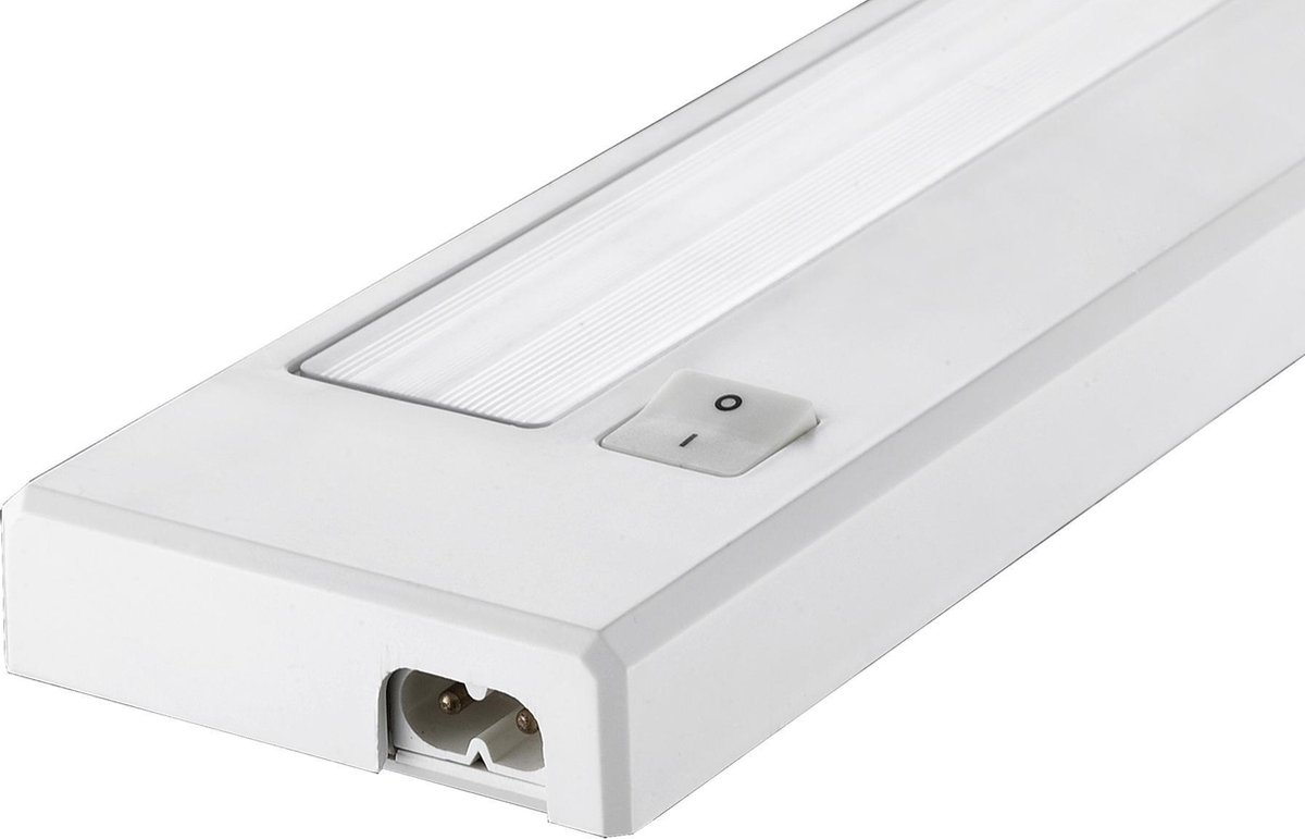 Keukenverlichting - 13W TL - wit - aanrecht - koppelbaar - onderbouw  verlichting | bol.com