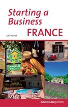 Starting a Business in France