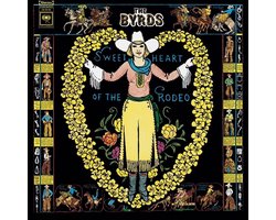 Sweetheart Of The Rodeo