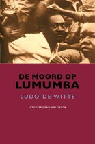 De moord op Lumumba