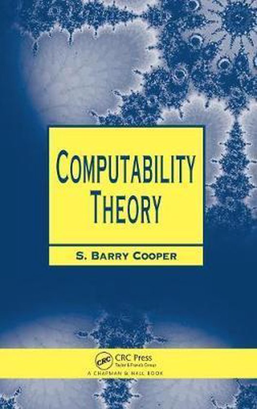 Foto: Computability theory