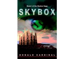 Skybox