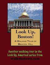 A Walking Tour of Boston's Beacon Hill