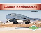 Aviones Bombarderos (Military Bomber Aircraft ) (Spanish Version)