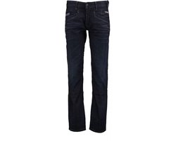 PME Legend PTR975 DCU Bare Metal 2 jeans reg straight - Maat W31-L36 |  bol.com