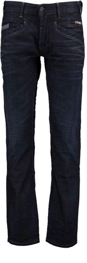 PME Legend PTR975 DCU Bare Metal 2 jeans reg straight - Maat W31-L36 |  bol.com