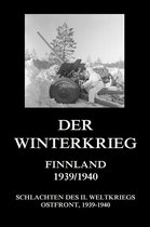 Schlachten des II. Weltkriegs (Digital) 21 - Der Winterkrieg - Finnland 1939/1940