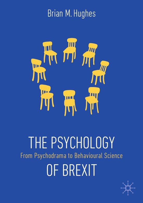Behavioral Science and Psychology (R0) - The Psychology of B ... - cover