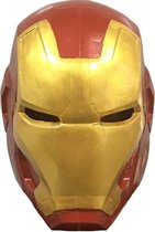 Iron Man masker