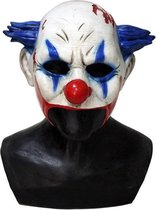 Killer clown masker 'Circus Clown'