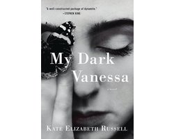 My dark vanessa
