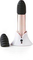 Point Plus Bullet Vibrator - Goud