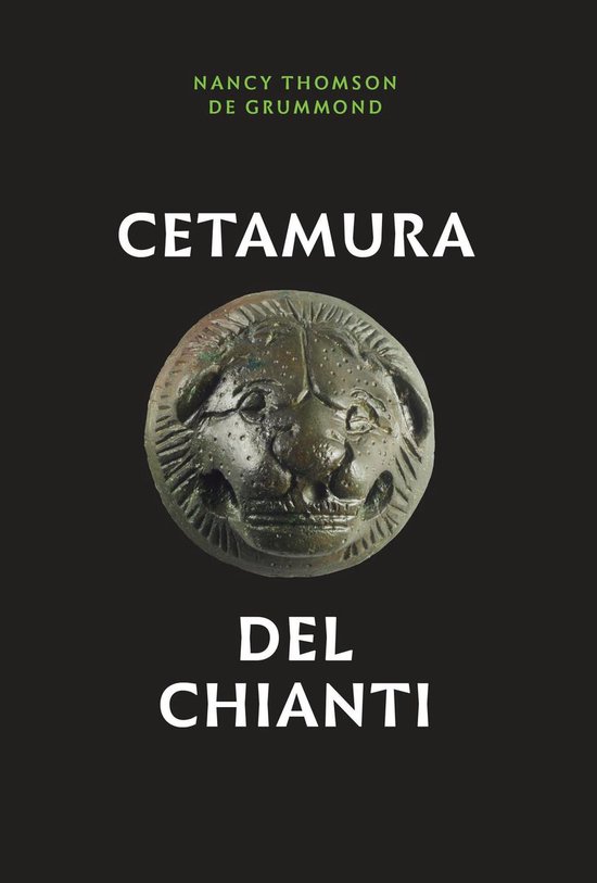 Cities and Communities of the Etruscans - Cetamura del Chian ... - cover