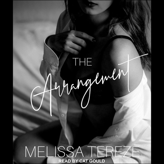 The Arrangement - cover