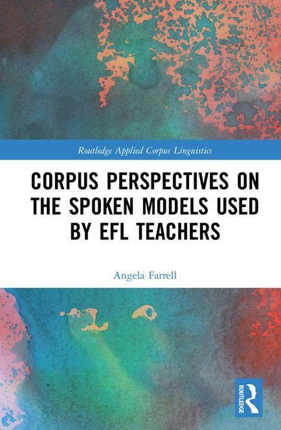 Routledge Applied Corpus Linguistics - Corpus Perspectives o ... - cover