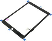 iPad Air & iPad (2017) Scherm (Touchscreen) A+ Kwaliteit Zwart