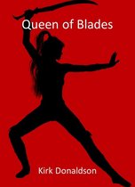 Nine Kingdoms 1 - Queen of Blades