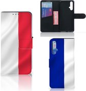 Bookstyle Case Huawei Nova 5T | Honor 20 Frankrijk
