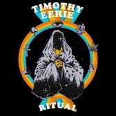Timothy Eerie - Ritual (LP)