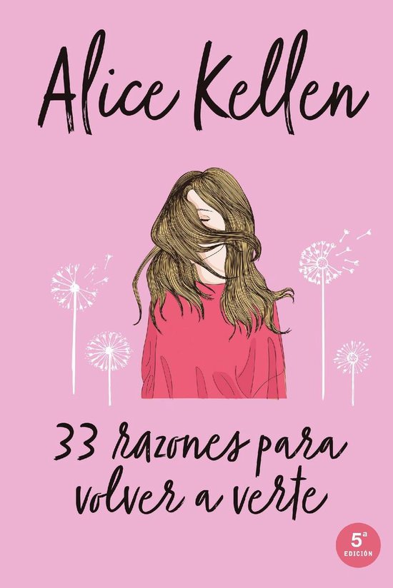 33 razones para volver a verte - cover
