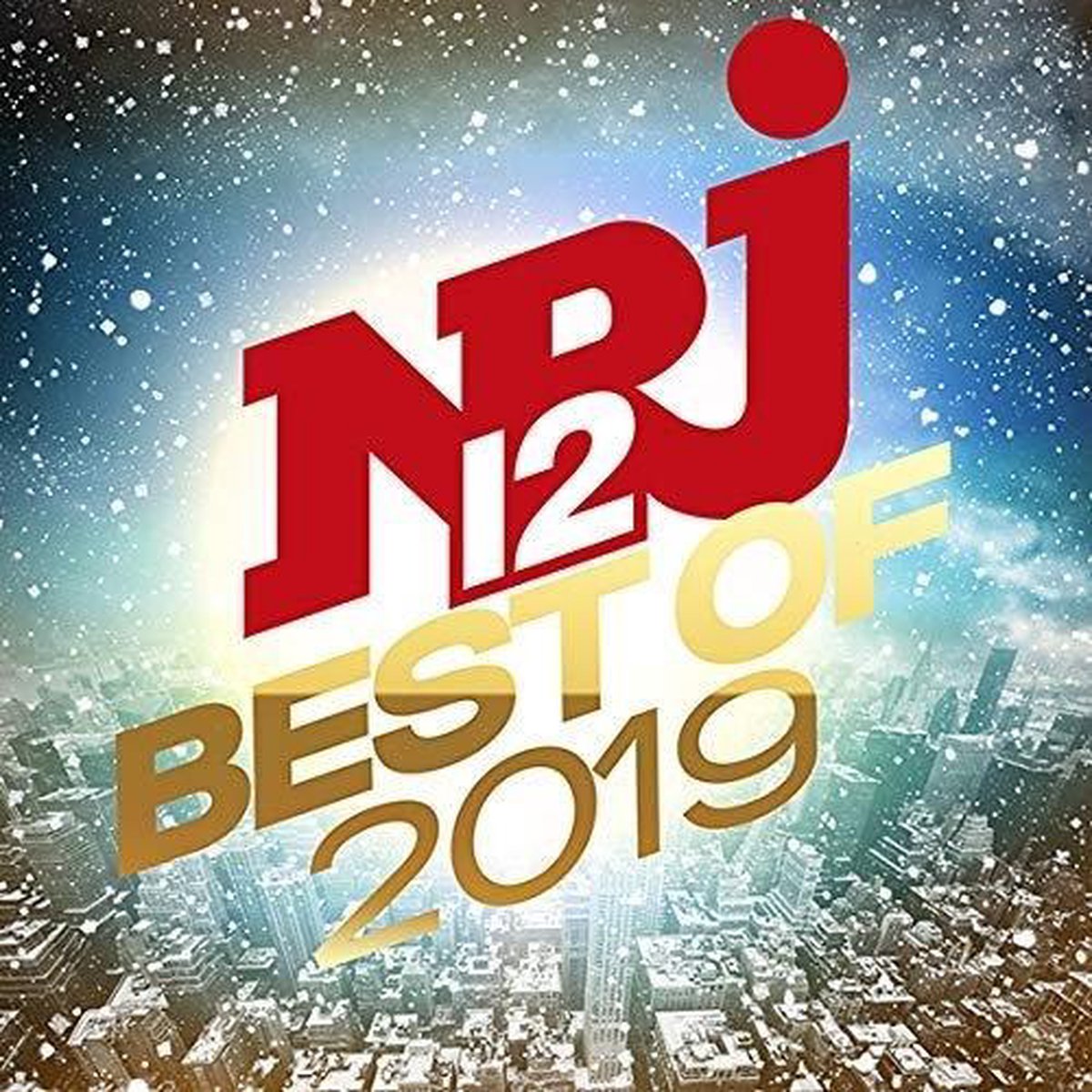 NRJ 12 Best Of 2019 - NRJ
