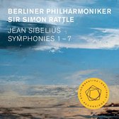 Jean Sibelius: Symphonies 1-7