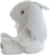 Soft Touch Knuffelkonijn Junior 28 Cm Polyester Wit