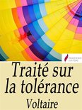 Traité sur la tolérance