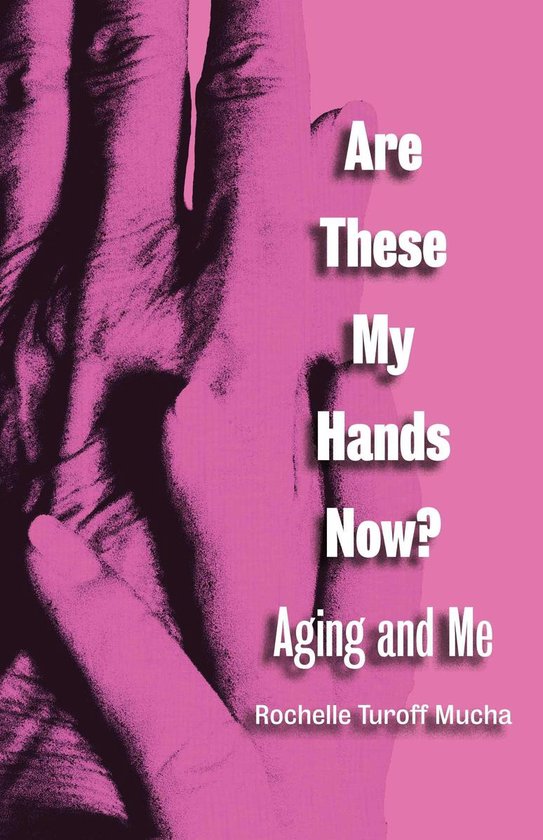 Are These My Hands Now? - cover