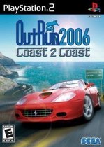Outrun 2006: Coast 2 Coast /PS2