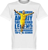 Shevchenko Legend T-Shirt - XL