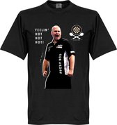 Rob Cross Legend T-Shirt - XXXXL