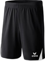 Erima 5-Cubes Short - Shorts  - zwart - XL