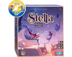 foto van Stella - Dixit Universe - Bordspel