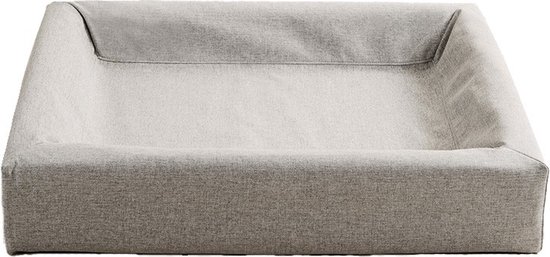 Bia Bed - Skanor Hoes Hondenmand Beige
