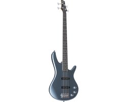 Ibanez Gio GSR180-BEM Baltic Blue Metallic - Elektrische basgitaar