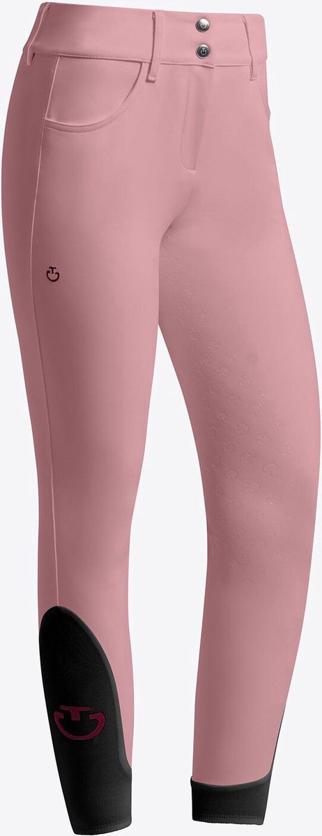 Cavalleria Toscana Rijbroek Full Grip Dames FW24 One size