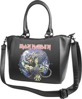 Iron Maiden Legace Of The Beast Dames Handtas - zwart - Standard