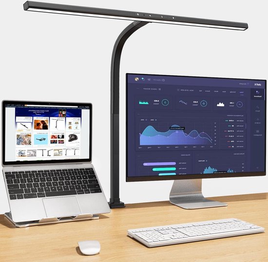 Lampes de bureau & Lampes de bureau LED