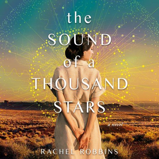 The Sound of a Thousand Stars - cover