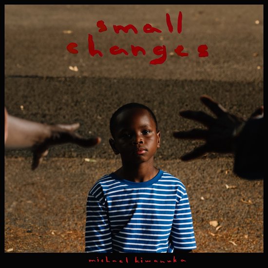 Foto: Michael kiwanuka small changes cd 