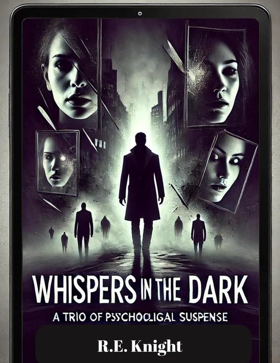 Whispers In The Dark
