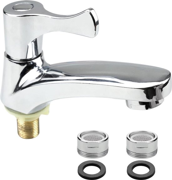 Quooker Kokendwaterkraan Classic Fusion Round RVS