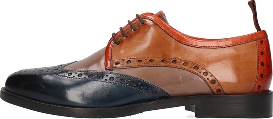 Melvin Hamilton Dames Derby schoenen Selina 84 bol