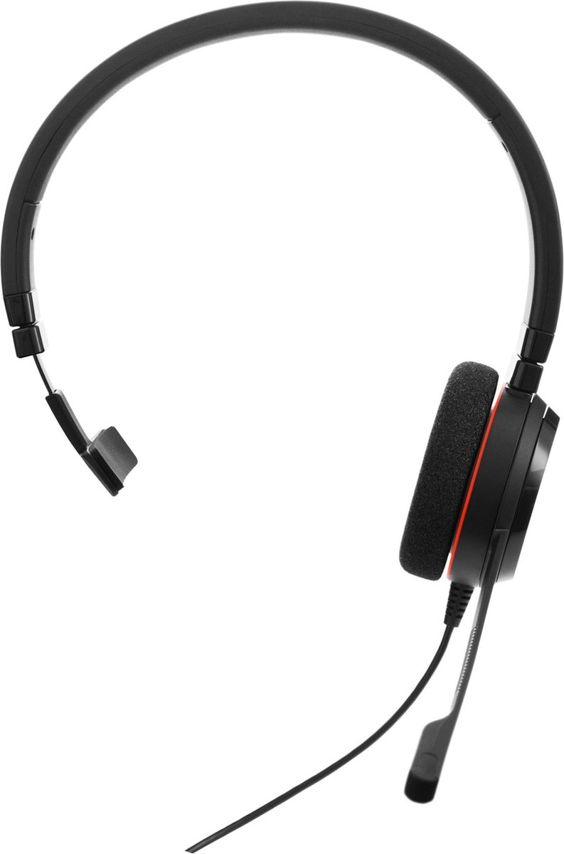 Jabra EVOLVE 20 MS Mono